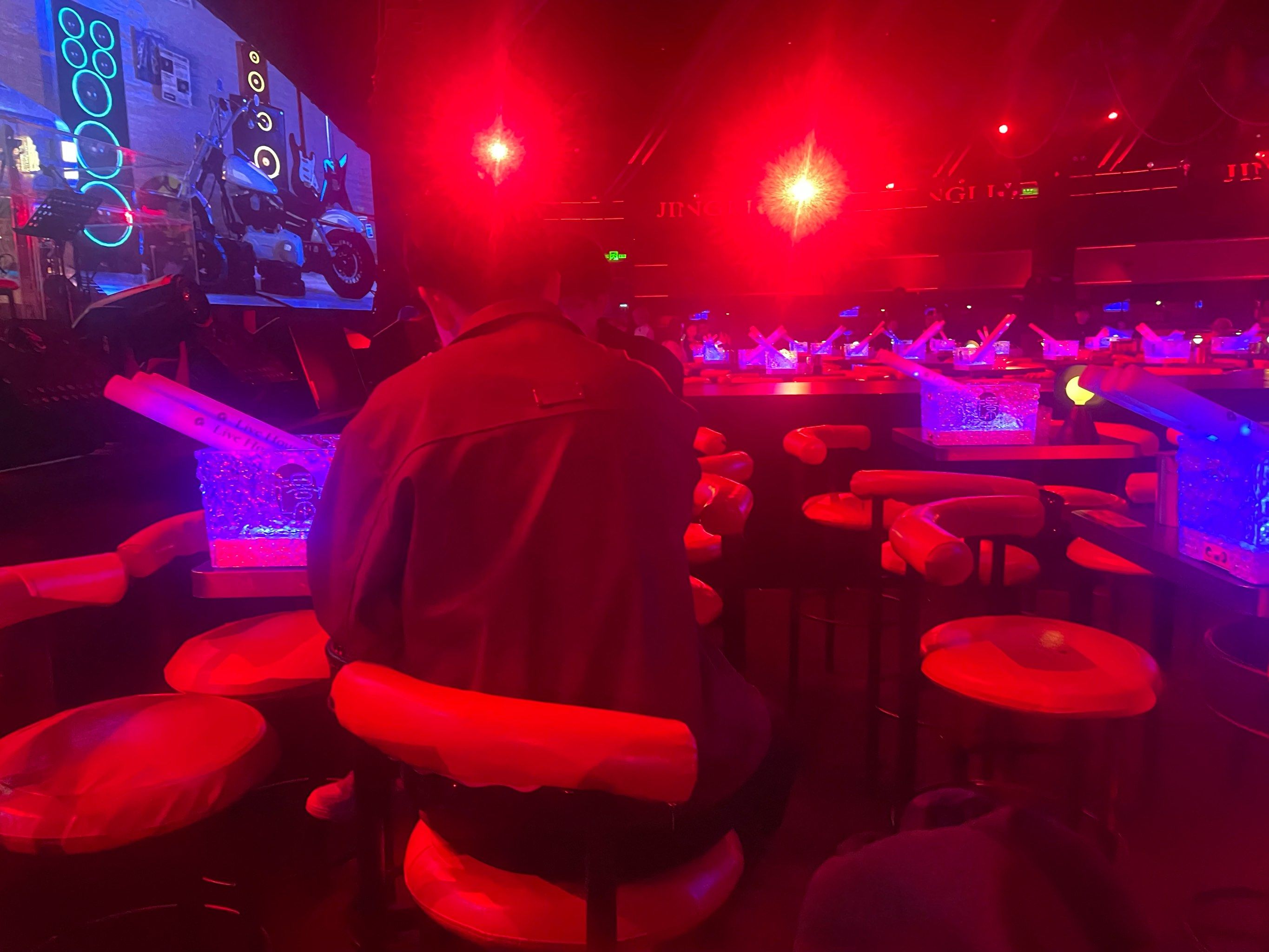 保定商务ktv消费攻略-蠡县ktv预订